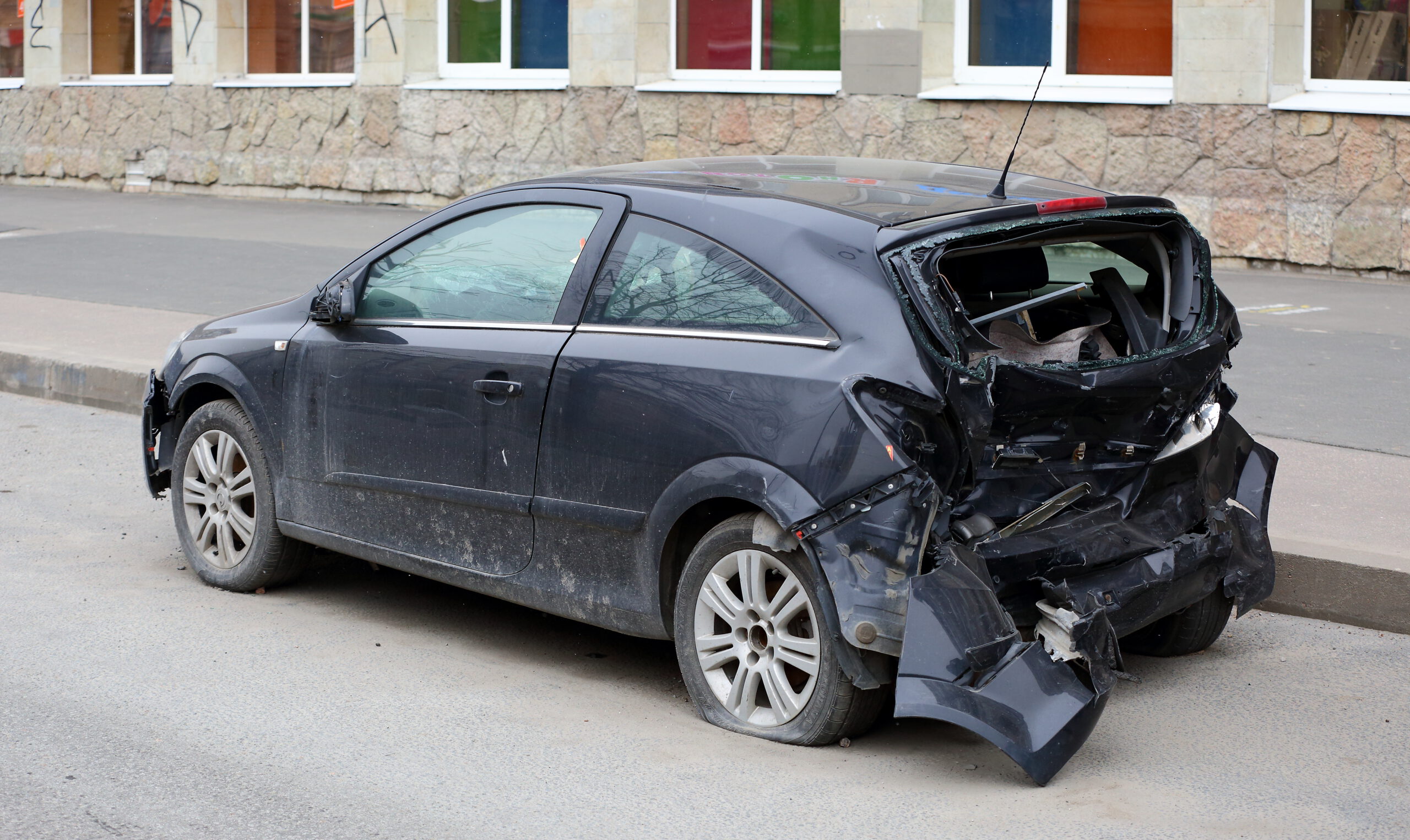 קונה רכבים אחרי תאונה – הכירו את התהליך